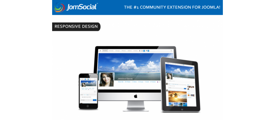JomSocial 4.0.9
