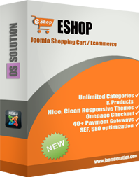 EShop 1.4.1