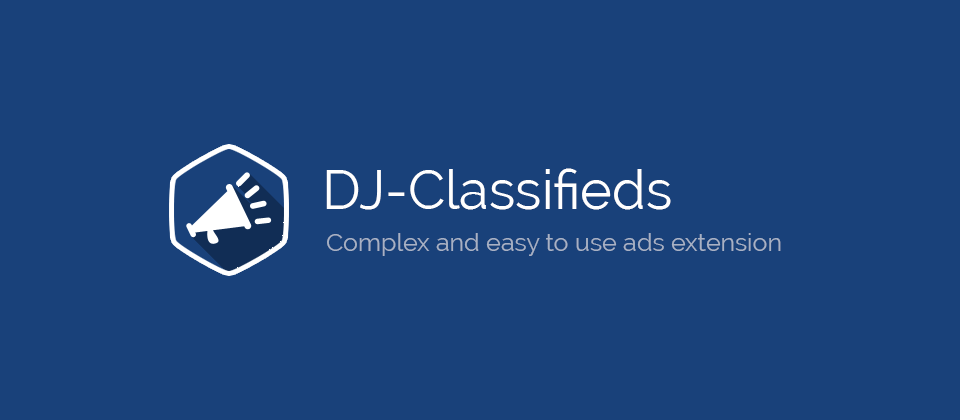 DJ-Classifieds 3.4.0 Beta