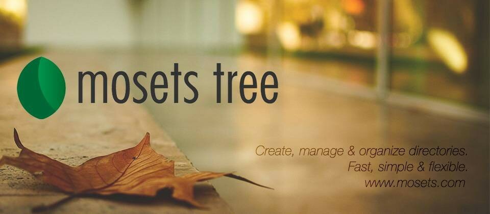 Mosets Tree 3.7.1