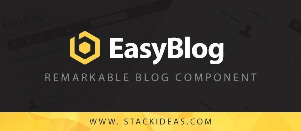 EasyBlog 5.0.17