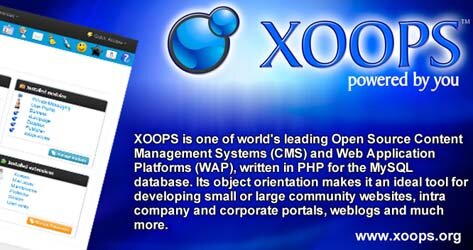 Xoops