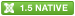 Съвместим с версия Joomla 1.5